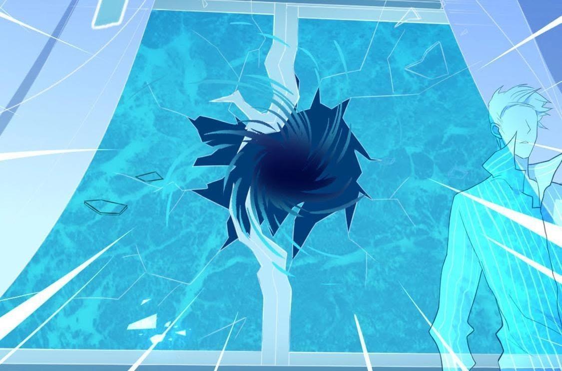 神明大人求放過 - 第13話 願望的代價(2/3) - 2