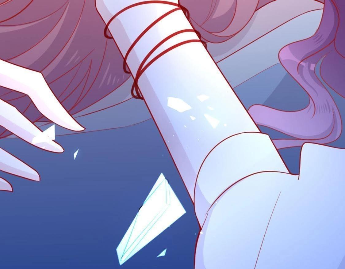 神明大人求放過 - 第13話 願望的代價(2/3) - 5