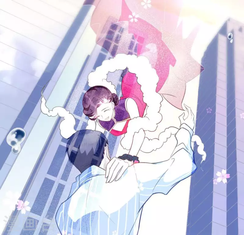 神明大人求放過 - 第16話 來自司銘的仙力？(2/3) - 6