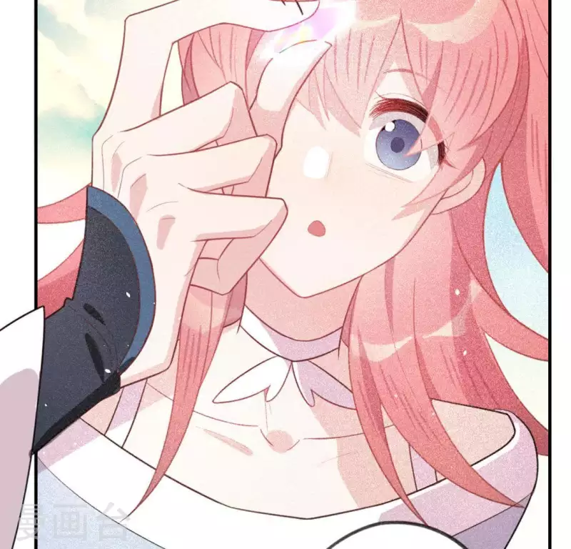 神明大人求放過 - 第16話 來自司銘的仙力？(2/3) - 8