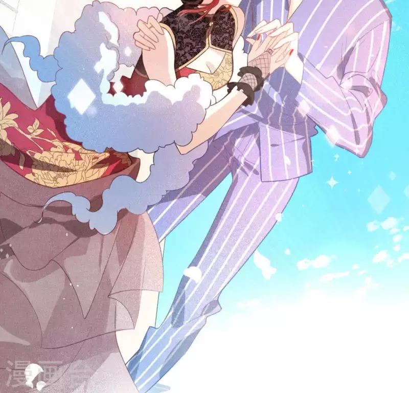 神明大人求放過 - 第18話 此生無憾(2/3) - 4