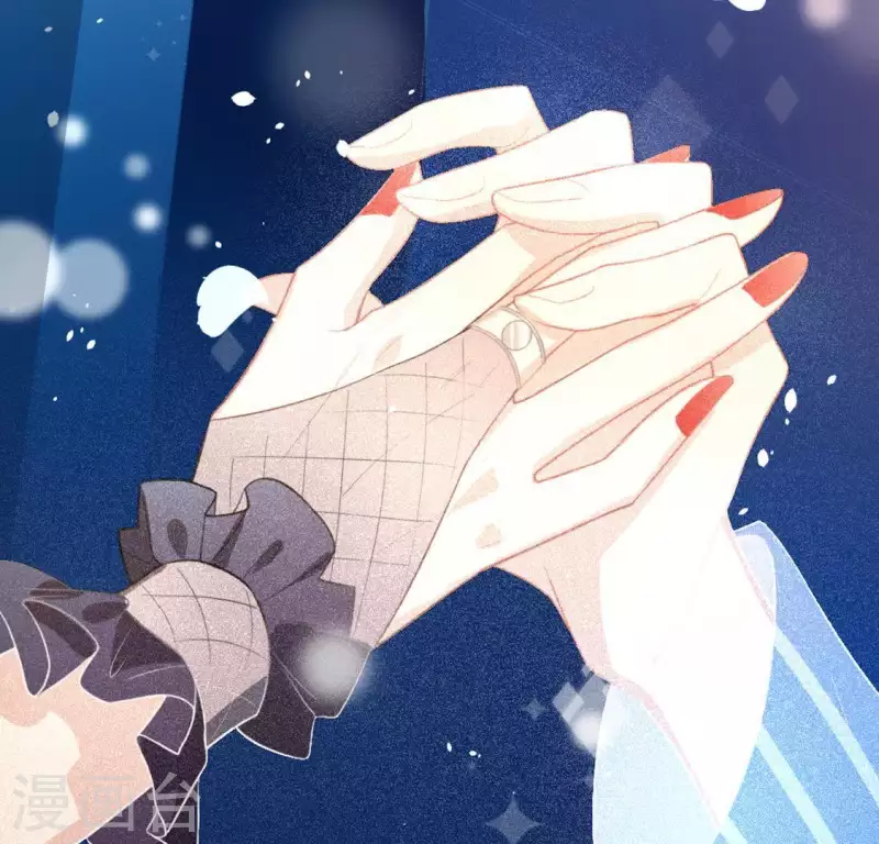 神明大人求放過 - 第18話 此生無憾(2/3) - 7