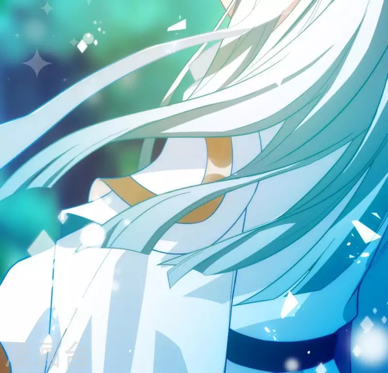 神明大人求放過 - 第18話 此生無憾(2/3) - 4