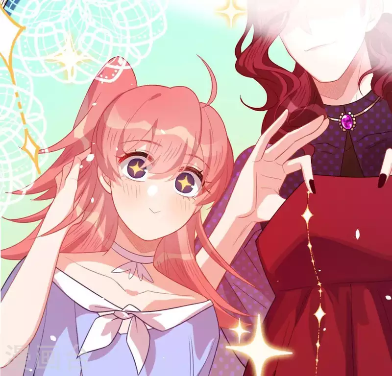 神明大人求放過 - 第22話 不食人間煙火的司銘(1/2) - 8