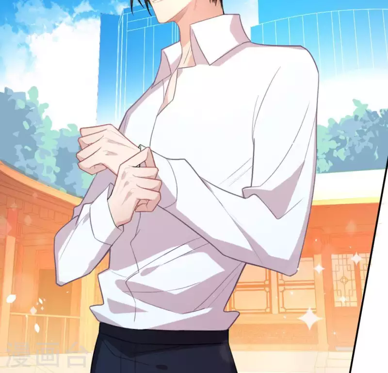 神明大人求放過 - 第24話 偷發大盜是狐狸？(1/2) - 8