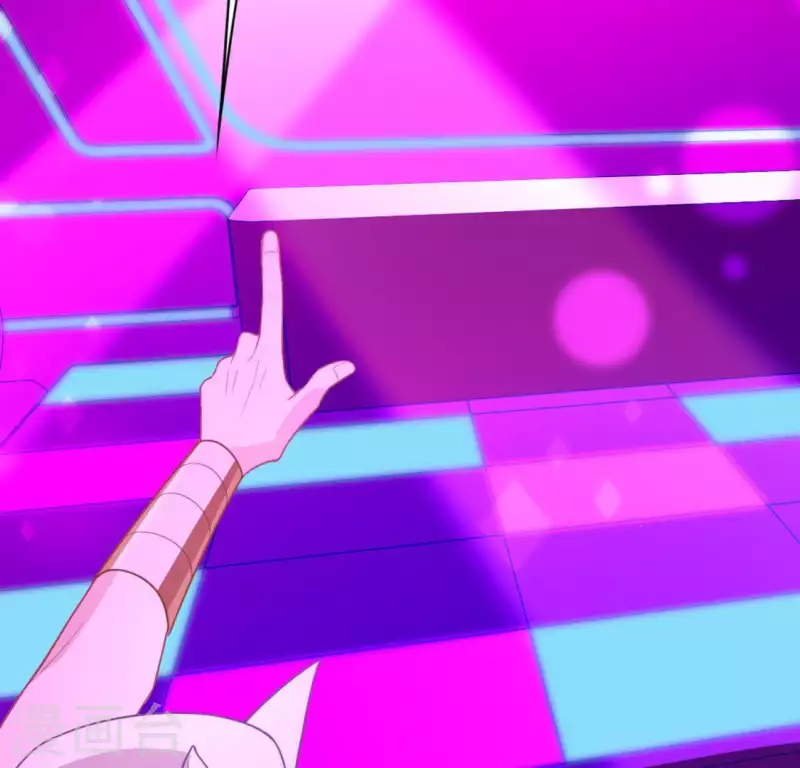 神明大人求放過 - 第28話 請與我共舞(1/2) - 8