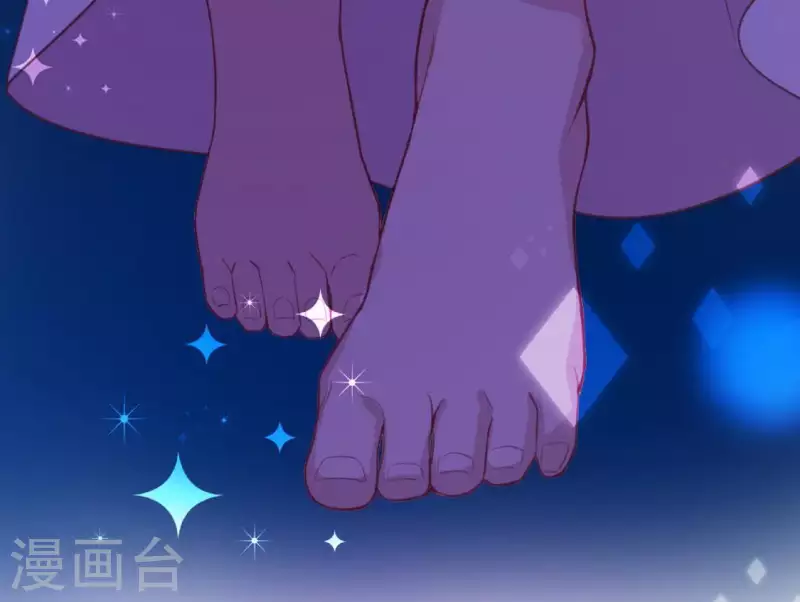 神明大人求放過 - 第28話 請與我共舞(1/2) - 2