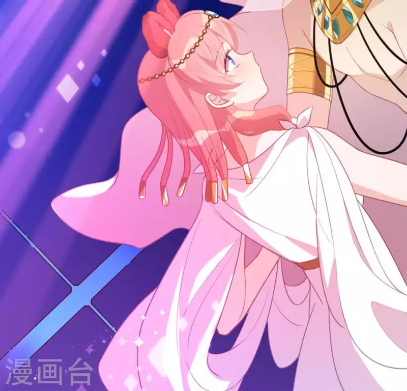 神明大人求放過 - 第28話 請與我共舞(1/2) - 8