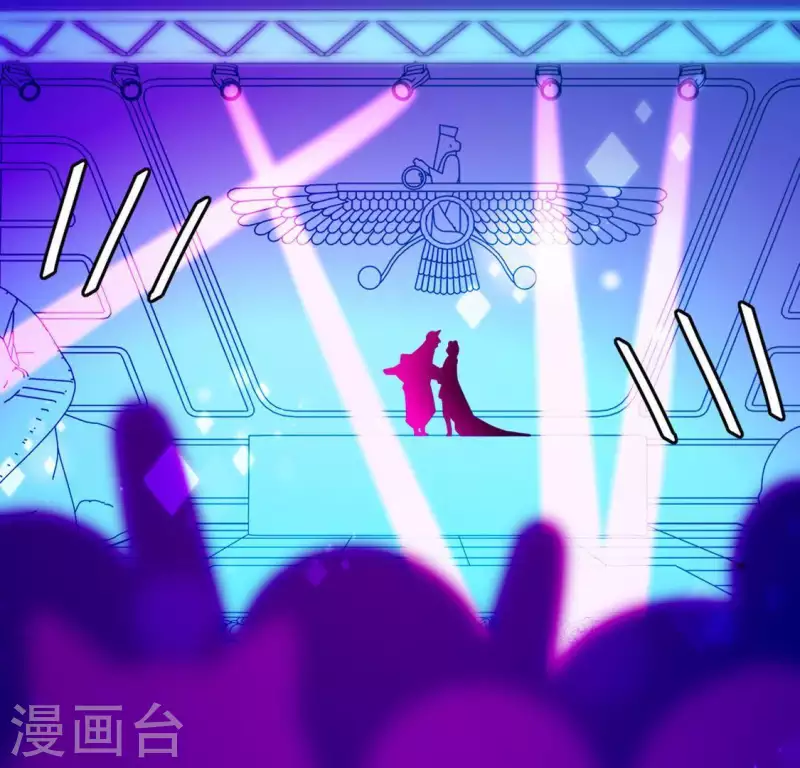 神明大人求放過 - 第28話 請與我共舞(2/2) - 5