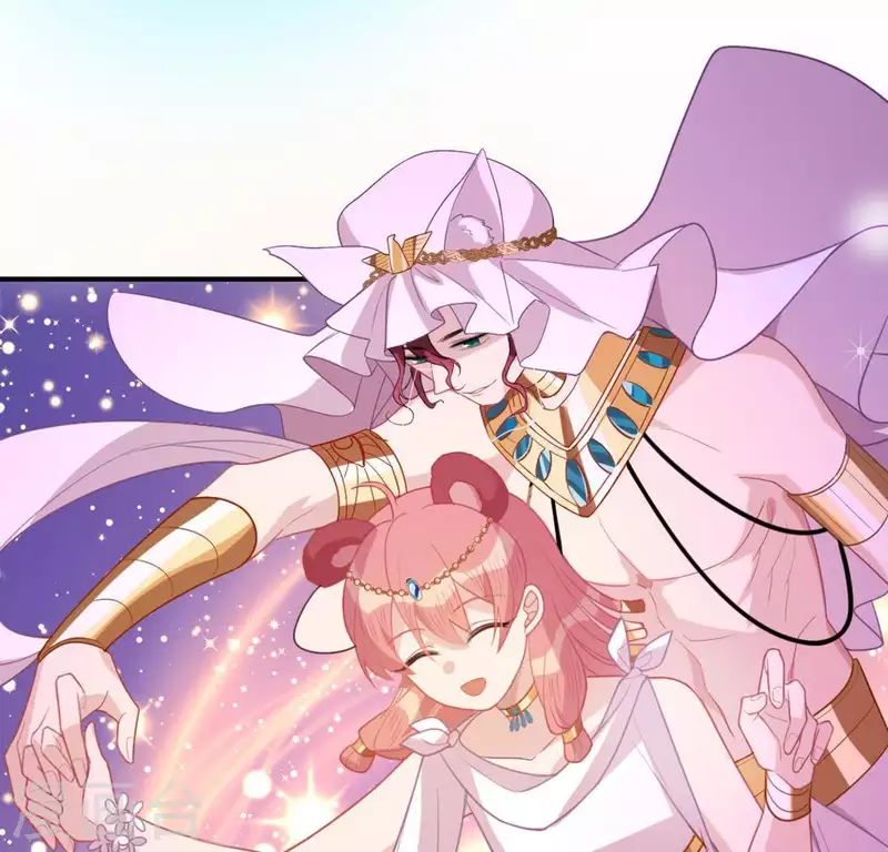 神明大人求放過 - 第28話 請與我共舞(2/2) - 4