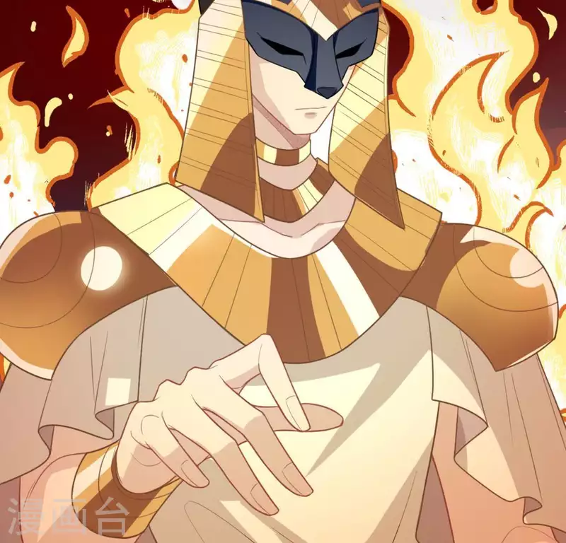 神明大人求放過 - 第28話 請與我共舞(2/2) - 6