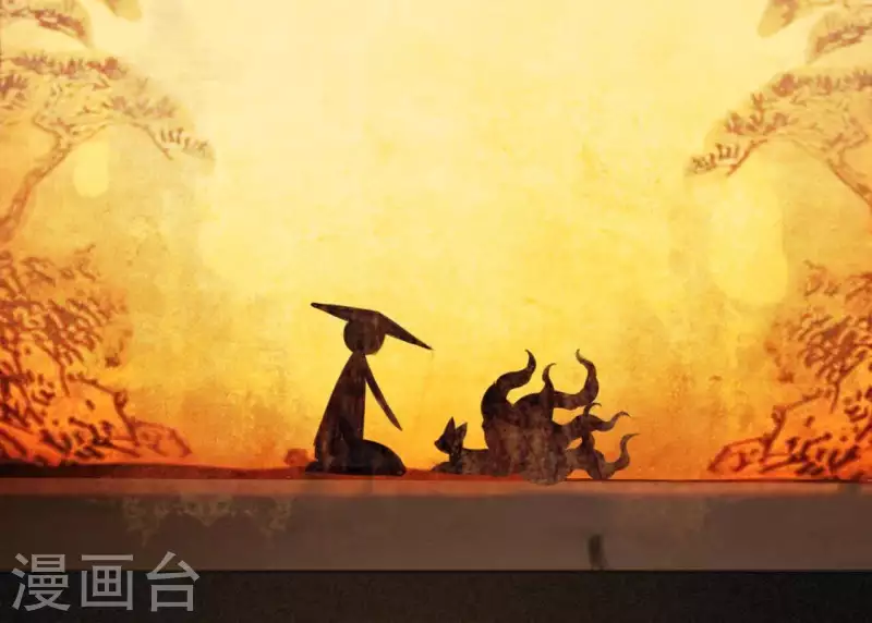 神明大人求放過 - 第30話 忠心護主的圖圖(1/2) - 3