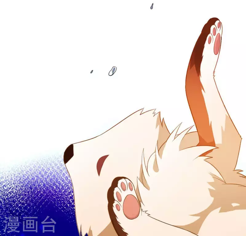 神明大人求放過 - 第30話 忠心護主的圖圖(2/2) - 1