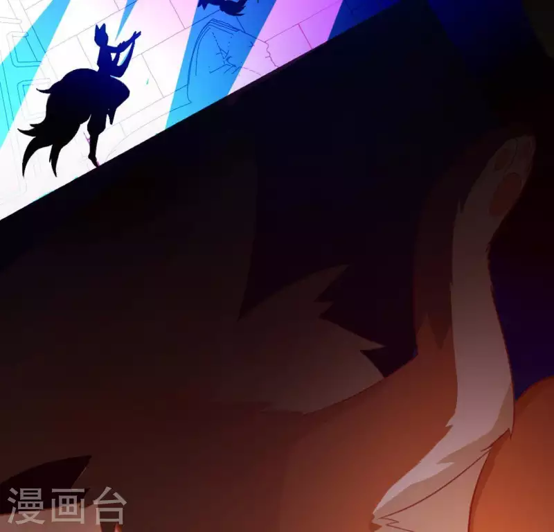 神明大人求放過 - 第30話 忠心護主的圖圖(2/2) - 4