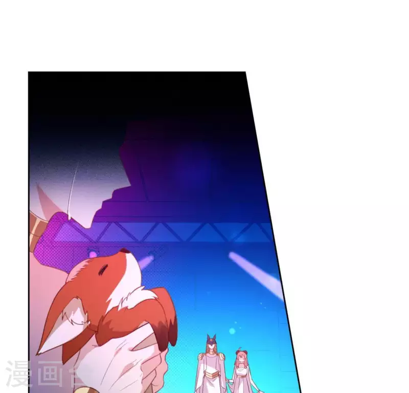 神明大人求放過 - 第30話 忠心護主的圖圖(2/2) - 2