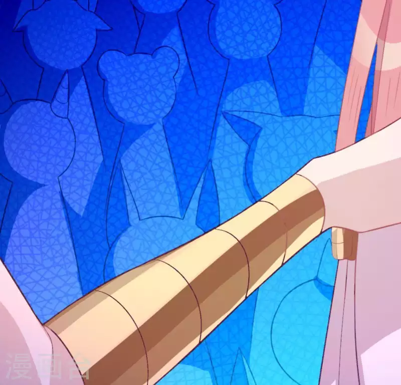 神明大人求放過 - 第30話 忠心護主的圖圖(2/2) - 1