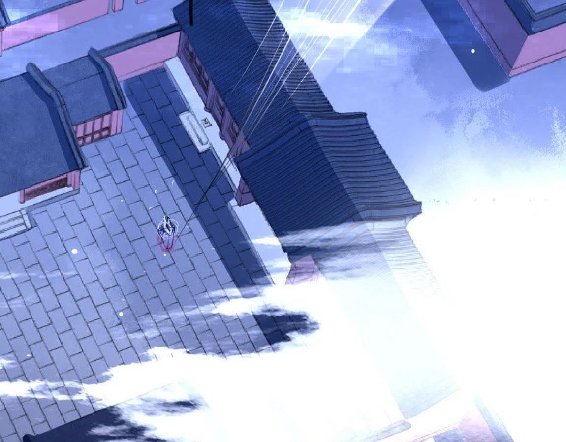 神明大人求放過 - 第3話 我的租客是神仙？(3/6) - 2