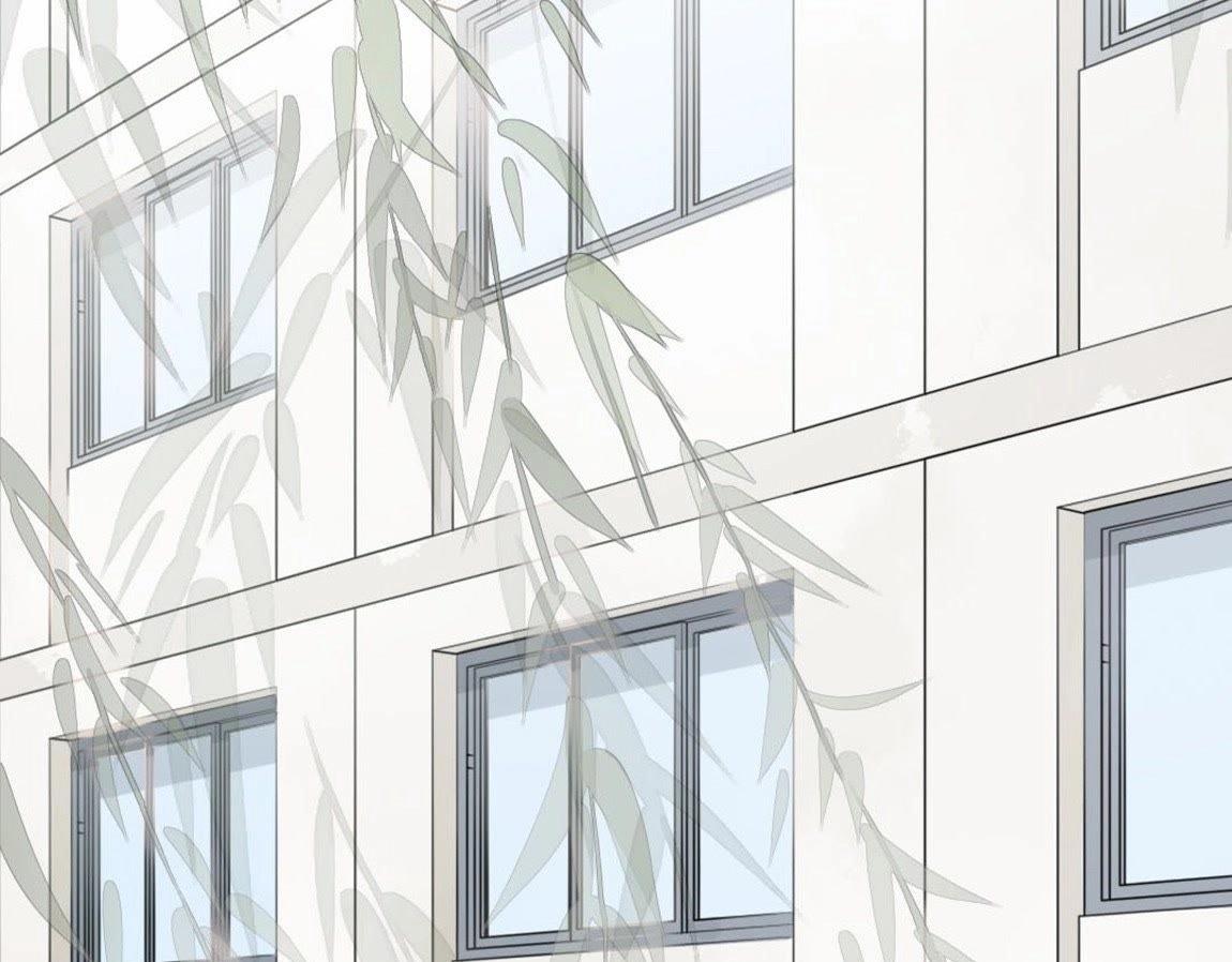 神明大人求放過 - 第3話 我的租客是神仙？(3/6) - 3