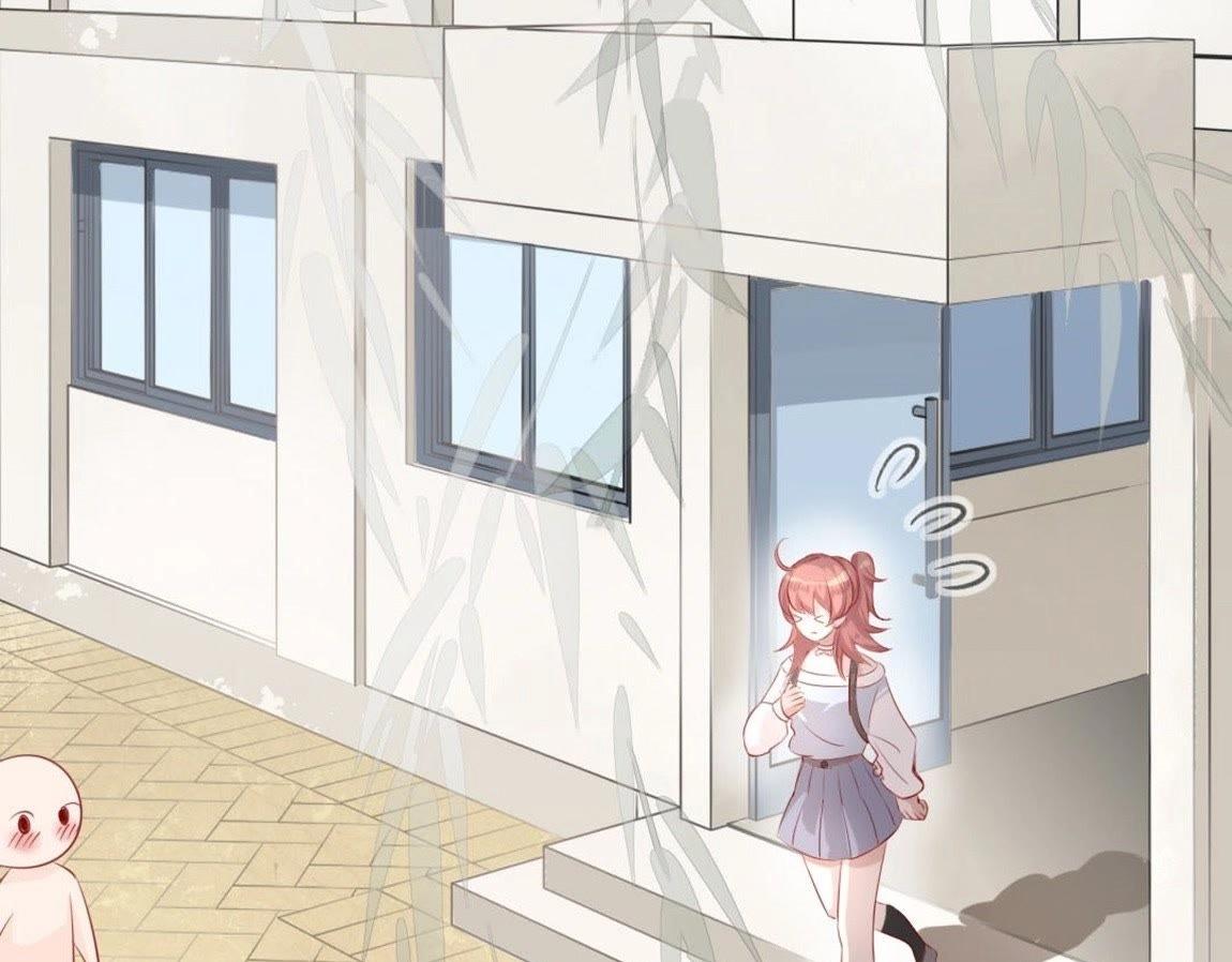 神明大人求放過 - 第3話 我的租客是神仙？(3/6) - 5