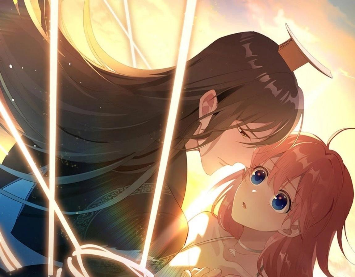 神明大人求放過 - 第3話 我的租客是神仙？(6/6) - 1