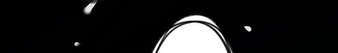 神明大人求放過 - 第3話 我的租客是神仙？(2/6) - 3