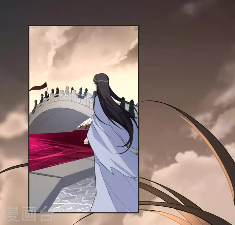 神明大人求放過 - 第32話 一夢三生(1/2) - 8