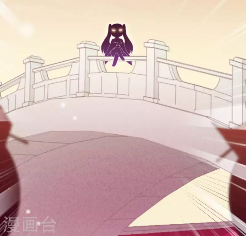 神明大人求放過 - 第32話 一夢三生(2/2) - 1