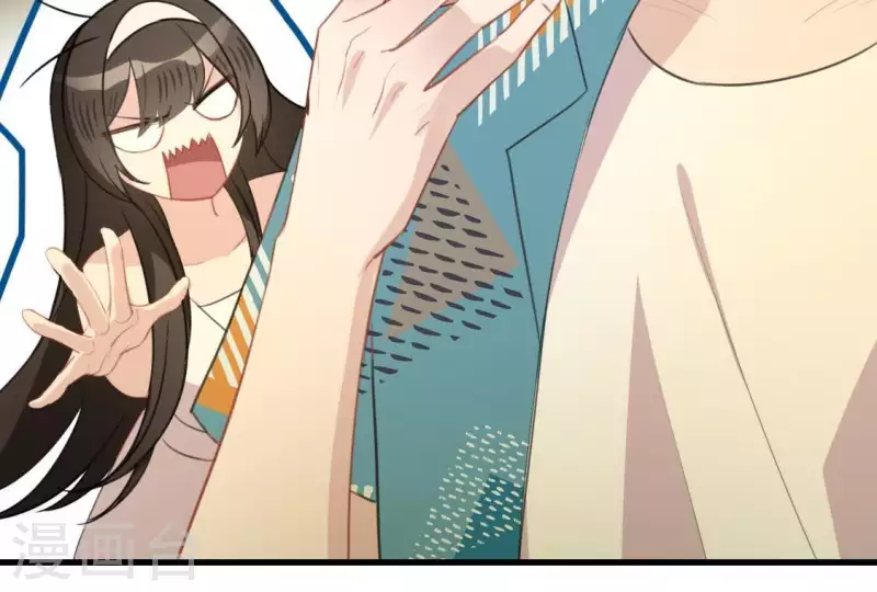 神明大人求放過 - 第42話 鏡子裡的奇怪東西(1/2) - 2