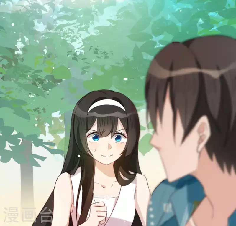 神明大人求放過 - 第42話 鏡子裡的奇怪東西(1/2) - 7