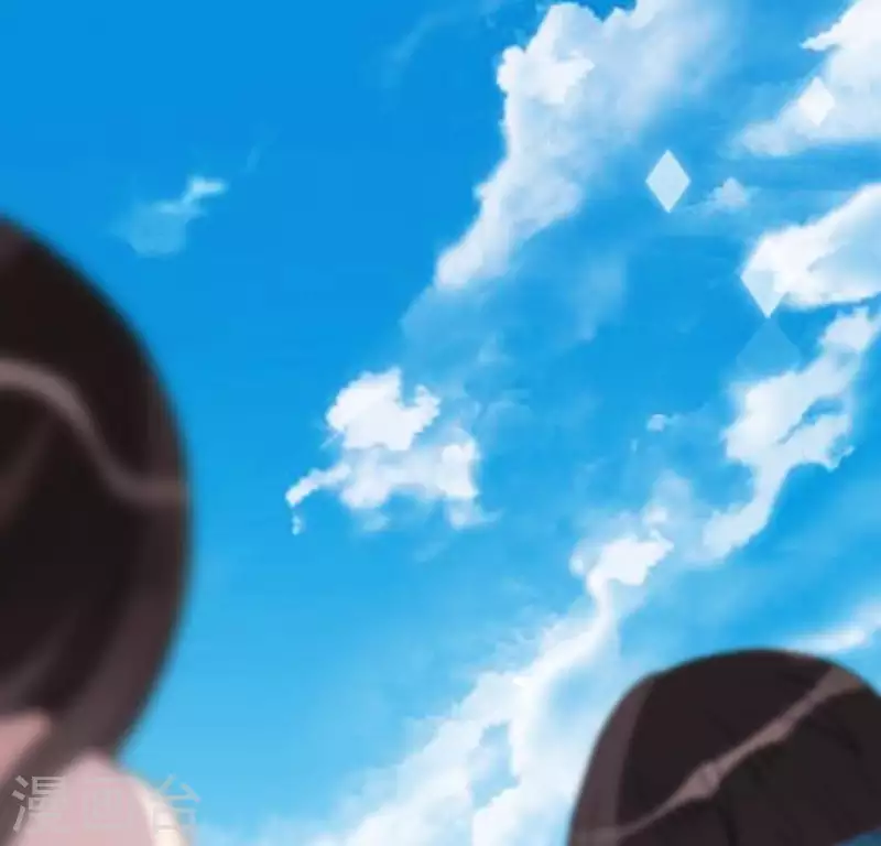 神明大人求放過 - 第42話 鏡子裡的奇怪東西(1/2) - 8