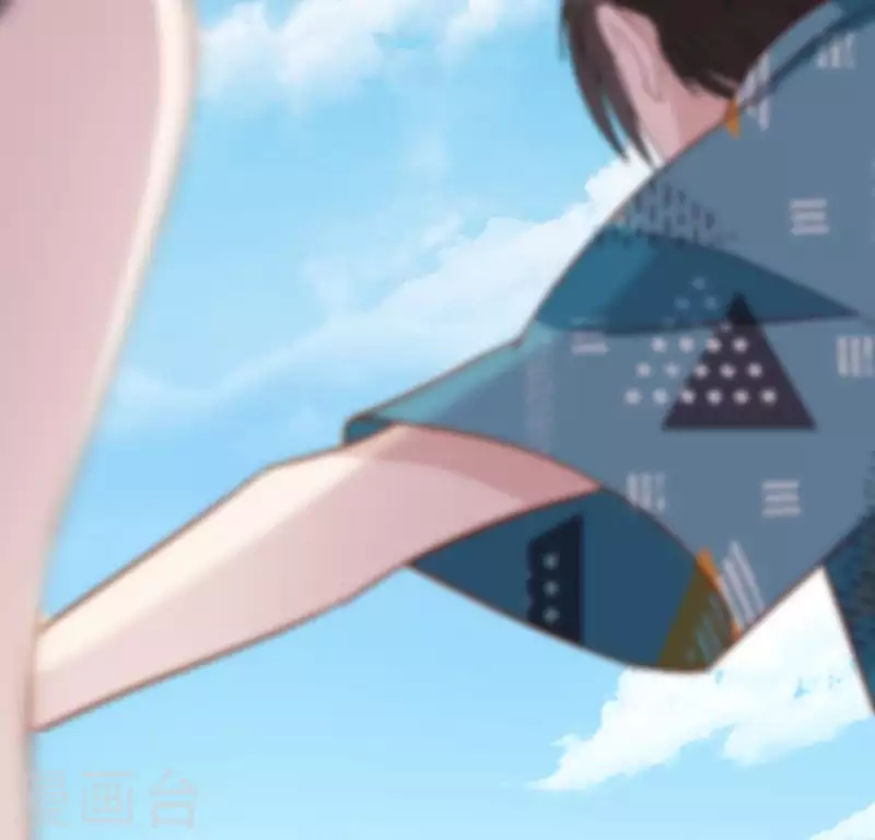 神明大人求放過 - 第42話 鏡子裡的奇怪東西(1/2) - 1