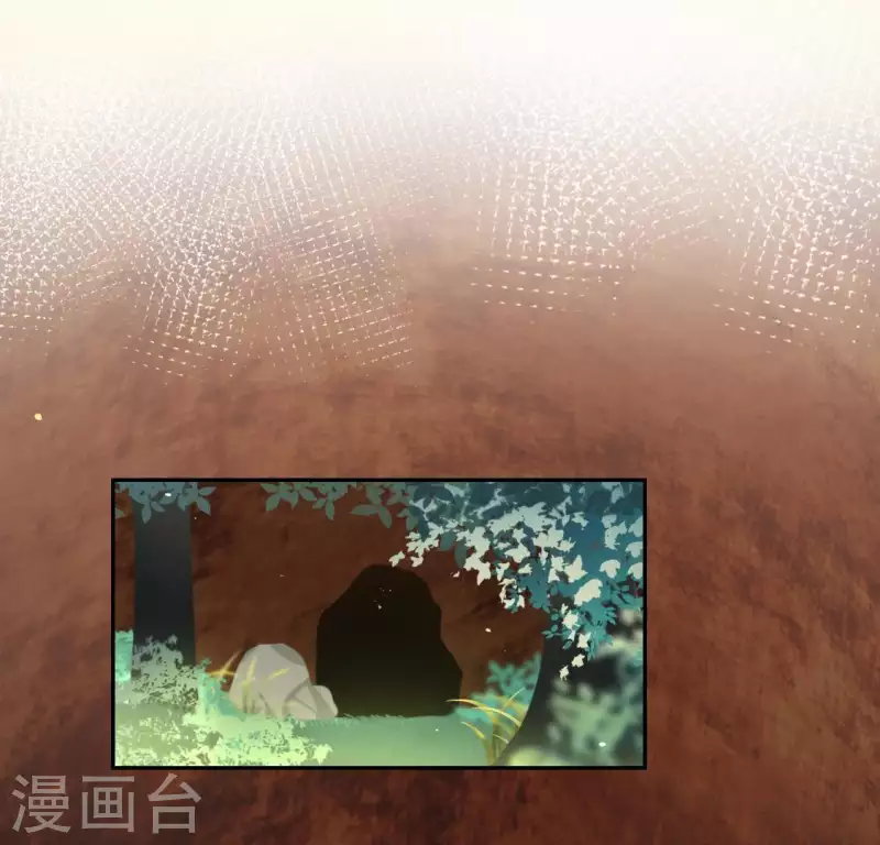 神明大人求放過 - 第42話 鏡子裡的奇怪東西(1/2) - 6