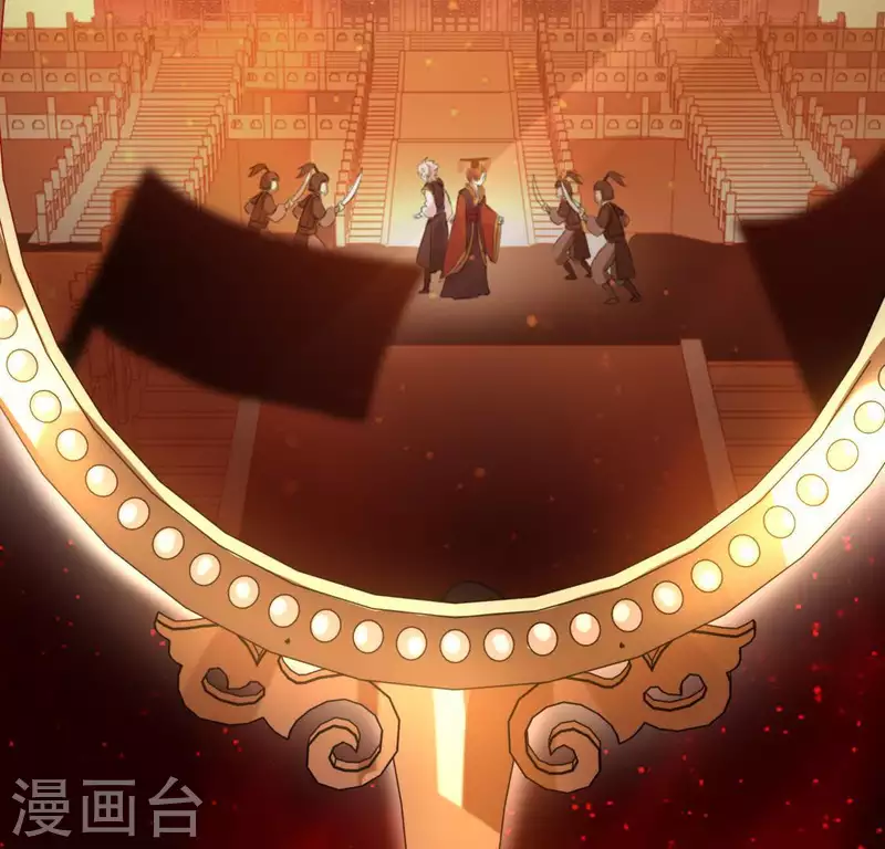 神明大人求放過 - 第42話 鏡子裡的奇怪東西(2/2) - 5