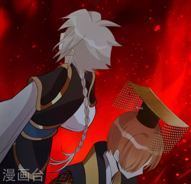 神明大人求放過 - 第42話 鏡子裡的奇怪東西(2/2) - 1