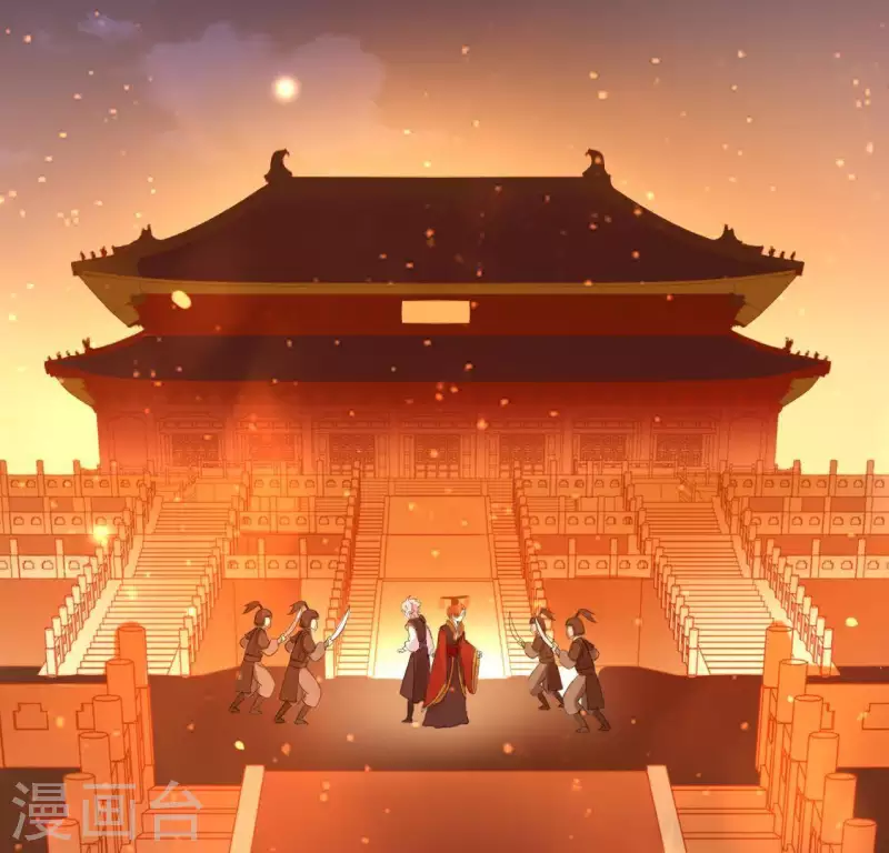 神明大人求放過 - 第42話 鏡子裡的奇怪東西(2/2) - 4