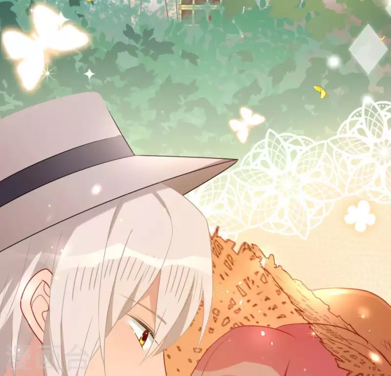 神明大人求放過 - 第44話 離她遠一點(1/2) - 5