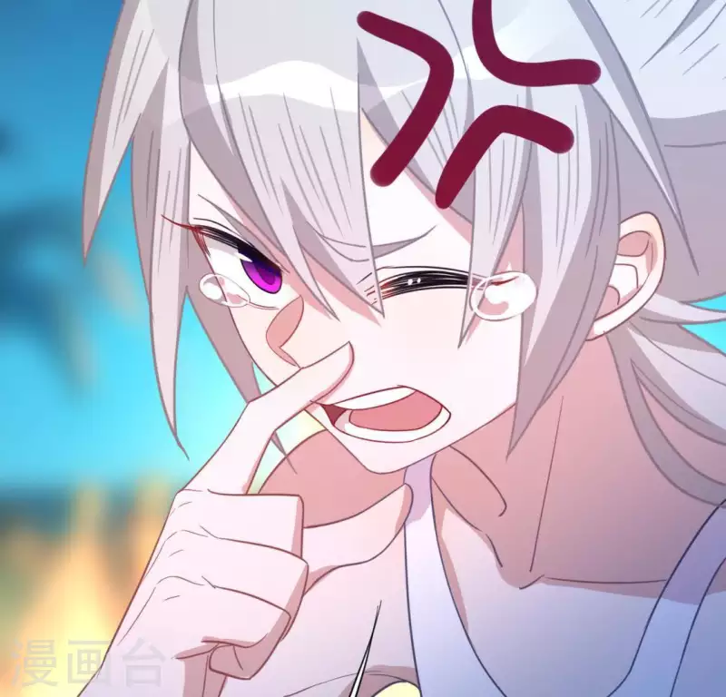 神明大人求放過 - 第46話 他已不是從前的阿燁了(2/2) - 5