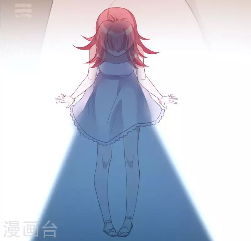 神明大人求放過 - 第46話 他已不是從前的阿燁了(2/2) - 7