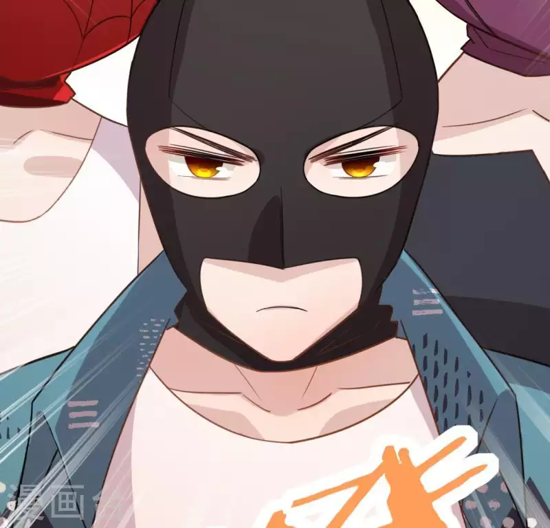 神明大人求放過 - 第48話 阿笙要有危險了？(2/2) - 8