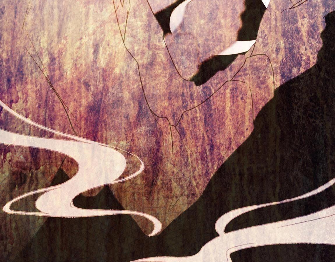 神明大人求放過 - 第5話 懟神仙的後果(2/3) - 6