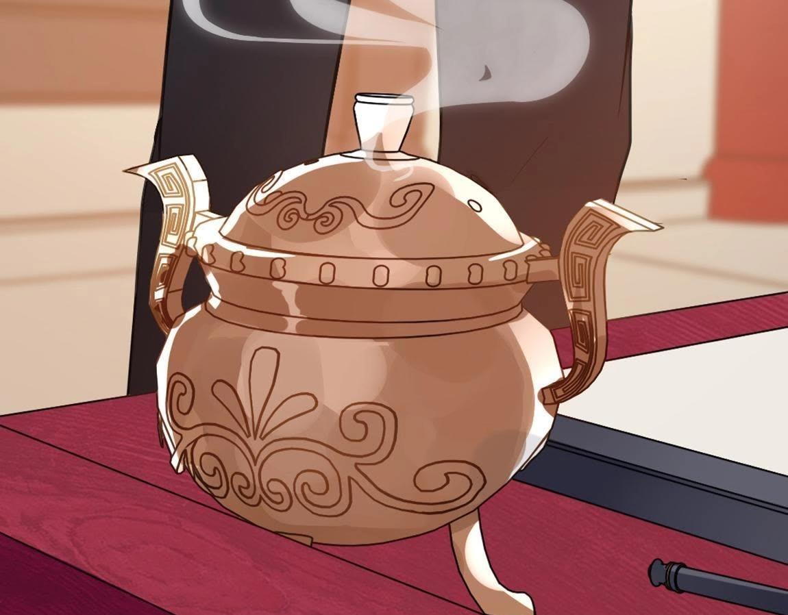 神明大人求放過 - 第5話 懟神仙的後果(2/3) - 3