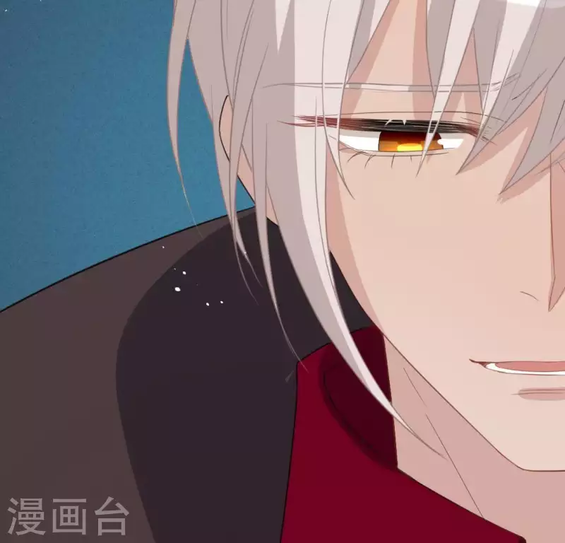 神明大人求放過 - 第52話 司銘居然是“女巫”(1/2) - 4