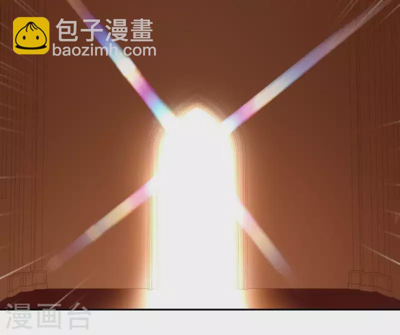 神明大人求放過 - 第52話 司銘居然是“女巫”(2/2) - 8