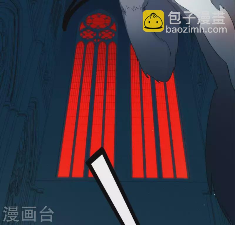 神明大人求放過 - 第52話 司銘居然是“女巫”(1/2) - 8