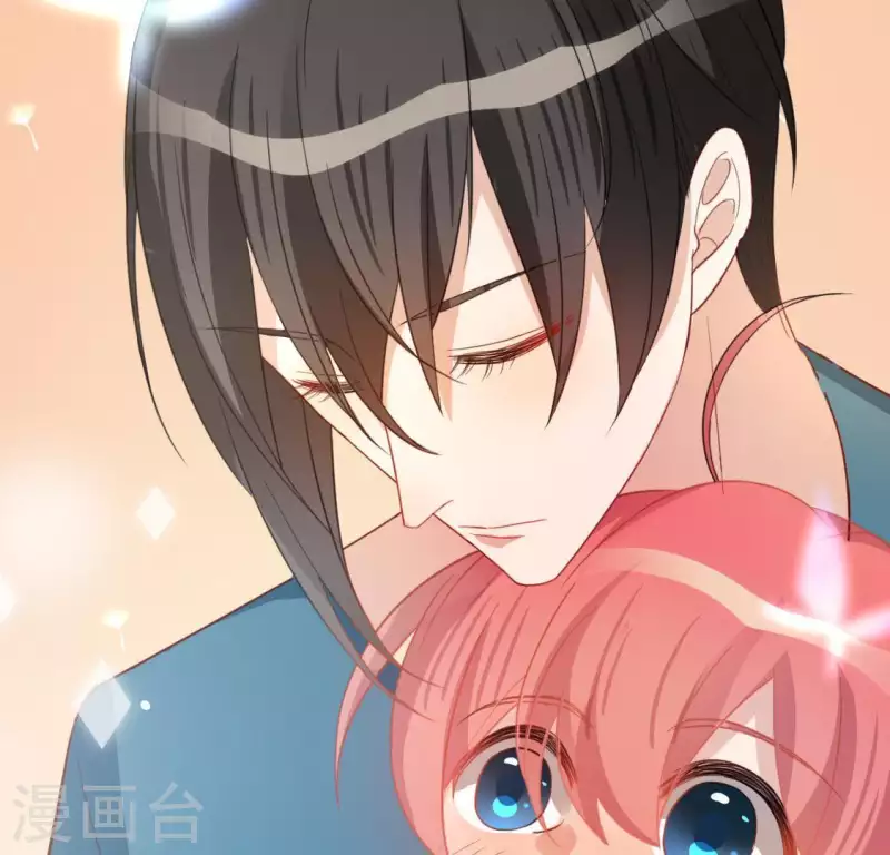 神明大人求放過 - 第56話 司銘的土味情話(2/3) - 6