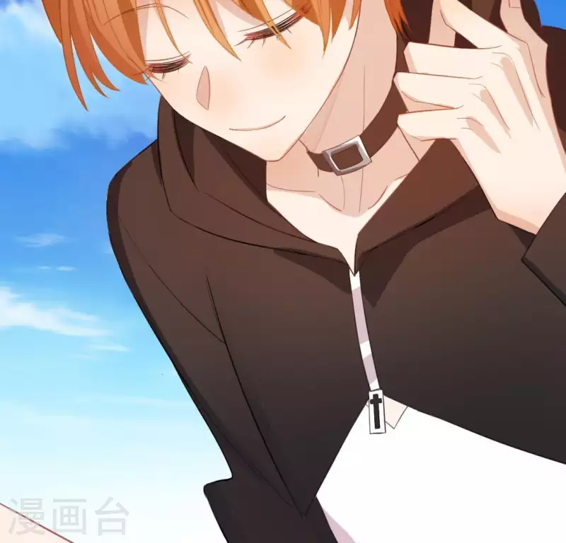 神明大人求放過 - 第58話 新的起點(1/2) - 8