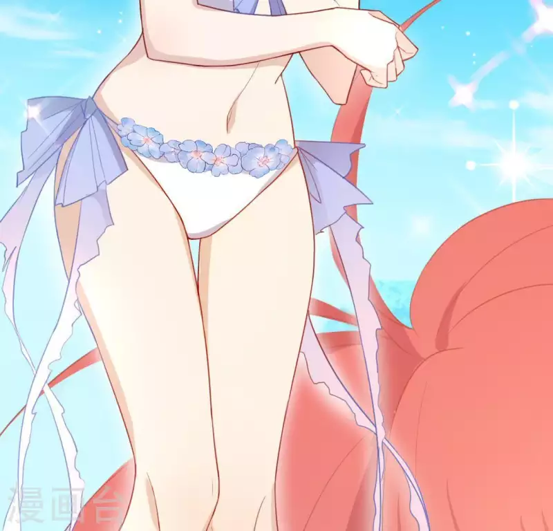 神明大人求放過 - 第60話 人工呼吸？(1/2) - 5