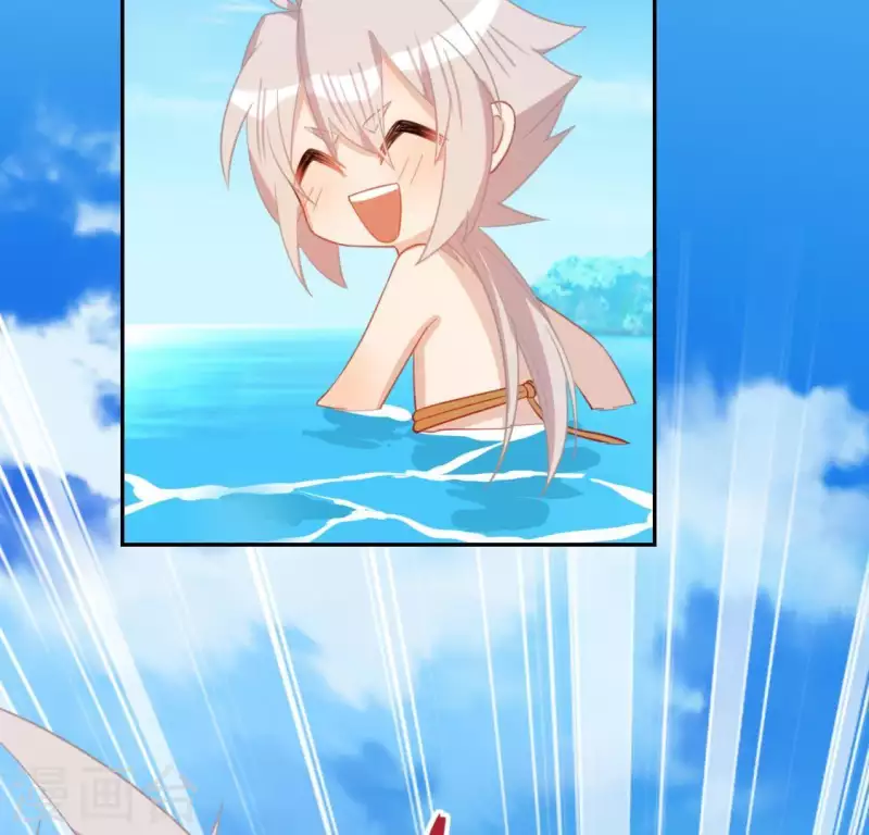 神明大人求放過 - 第60話 人工呼吸？(2/2) - 1