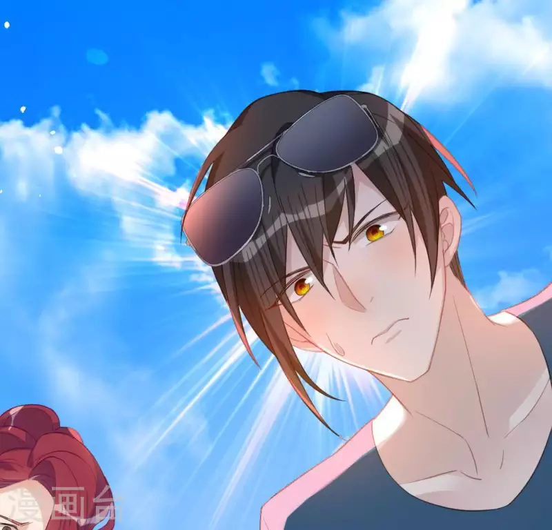 神明大人求放過 - 第60話 人工呼吸？(2/2) - 6