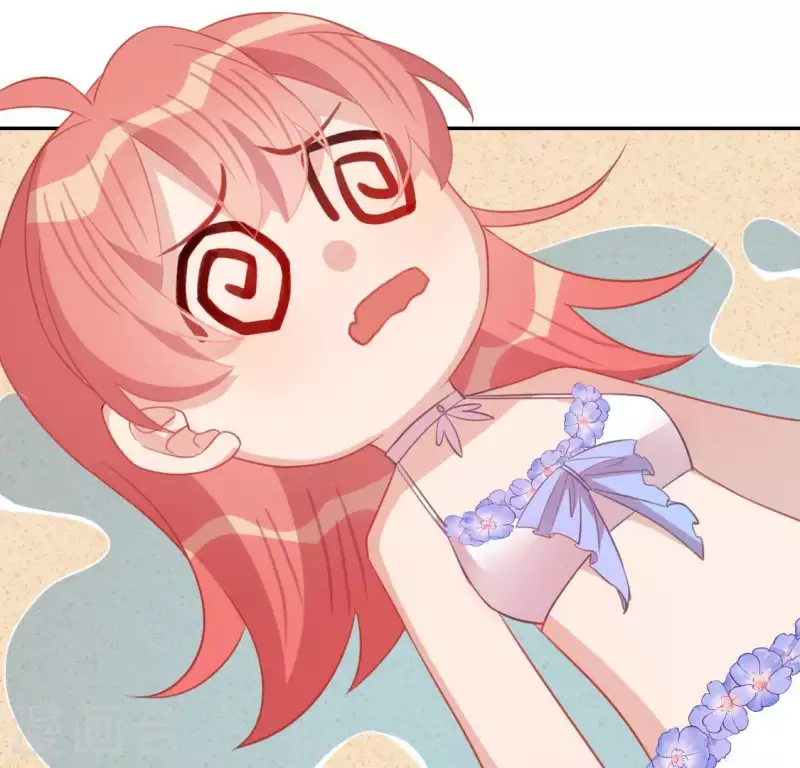 神明大人求放過 - 第60話 人工呼吸？(2/2) - 1